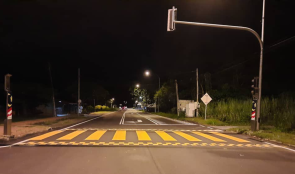 P.Non Pavement